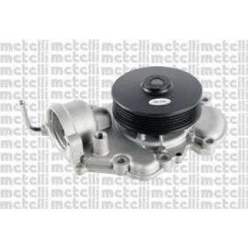 Водяной насос METELLI 24-1205