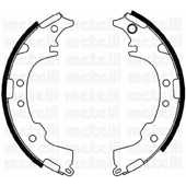 Комплект тормозных колодок для DAIHATSU EXTOL(S22#,S23#), TERIOS(J1#,J2#) / TOYOTA PICNIC(#XM10) <b>METELLI 53-0434</b>