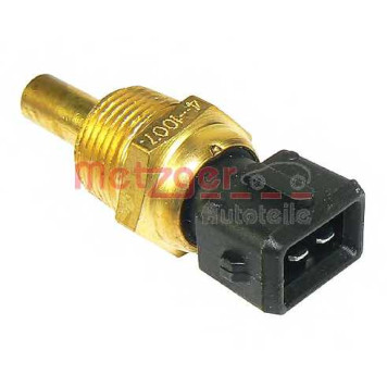 Датчик температуры охлаждающей жидкости METZGER 0905008