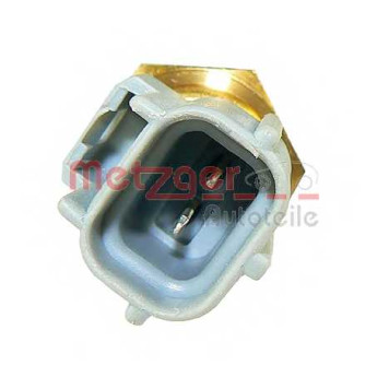 Датчик температуры охлаждающей жидкости METZGER 0905154-1