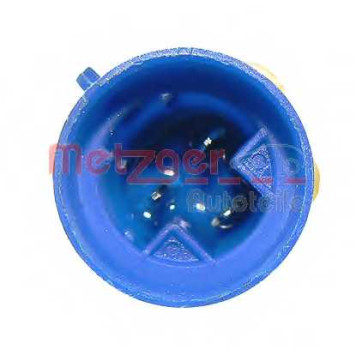 Термовыключатель вентилятора радиатора METZGER 0905203 / 0915203-1