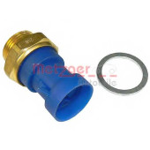 Термовыключатель вентилятора радиатора METZGER 0905203 / 0915203