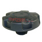 Крышка резервуара охлаждающей жидкости METZGER 2140066