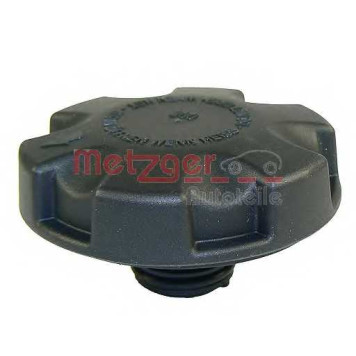 Крышка резервуара охлаждающей жидкости METZGER 2140066