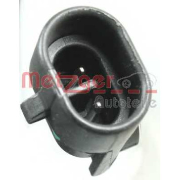 Расширительный бачек охлаждающей жидкости METZGER 2140076-2