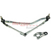 Система тяг и рычагов привода стеклоочистителя METZGER 2190141