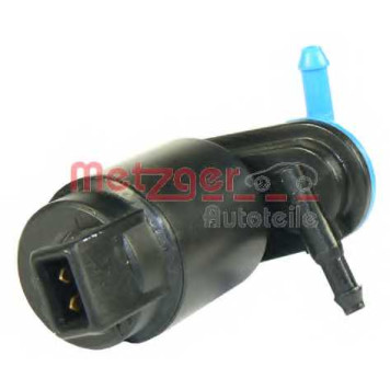 Водяной насос стеклоочистителя METZGER 2220001-1