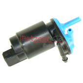 Водяной насос стеклоочистителя METZGER 2220001