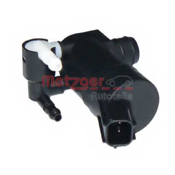 Водяной насос стеклоочистителя METZGER 2220030