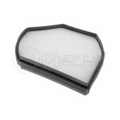 Фильтр салонный MEYLE MCF0001 / 012 319 0001