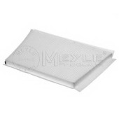 Фильтр салонный MEYLE MCF0003 / 012 319 0003
