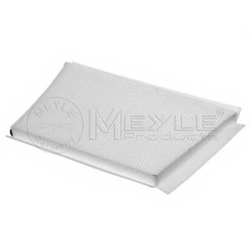 Фильтр салонный MEYLE MCF0003 / 012 319 0003