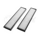 Фильтр салонный MEYLE MCF0005 / 012 319 0005/S