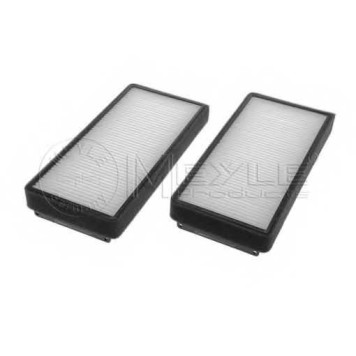 Фильтр салонный MEYLE MCF0011 / 012 319 0011/S