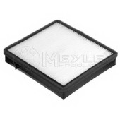 Фильтр салонный MEYLE MCF0016 / 012 319 0016