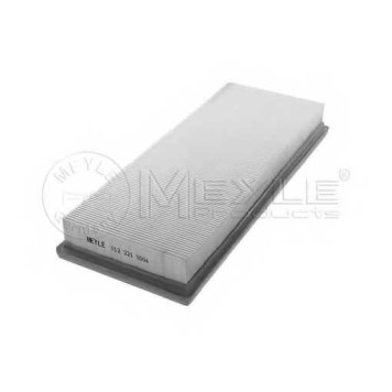 Фильтр воздушный MEYLE MAF0048 / 012 321 0004