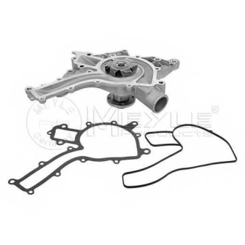 Водяной насос MEYLE MWP0005 / 013 026 0006