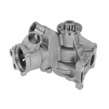 Водяной насос MEYLE MWP0029 / 013 026 7100-1