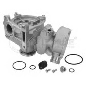 Водяной насос MEYLE MWP0029 / 013 026 7100