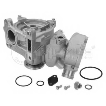 Водяной насос MEYLE MWP0029 / 013 026 7100