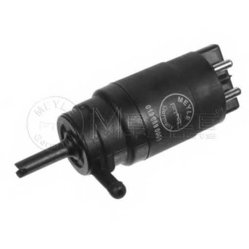 Водяной насос стеклоочистителя MEYLE MWI0001 / 013 069 0001