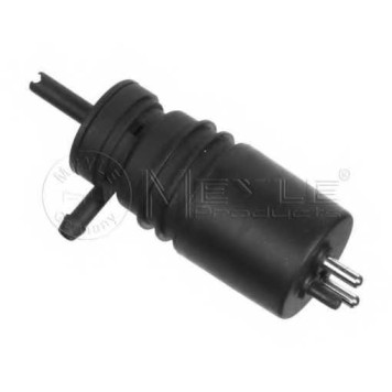 Водяной насос стеклоочистителя MEYLE MWI0002 / 013 069 0002