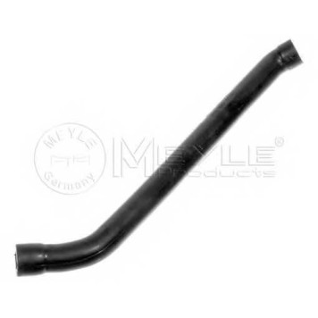 Шланг воздухоотвода крышки головки цилиндра MEYLE MMX0014 / 014 001 0036
