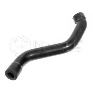 Шланг воздухоотвода крышки головки цилиндра MEYLE MMX0015 / 014 001 0037
