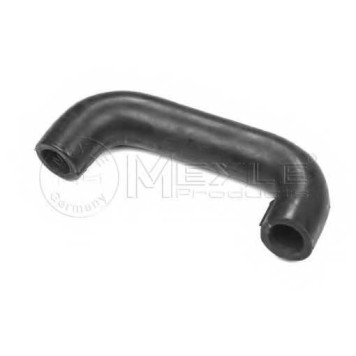 Шланг вентиляции картера MEYLE MMX0038 / 014 009 0008
