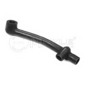 Шланг воздухоотвода крышки головки цилиндра MEYLE MMX0046 / 014 009 0019