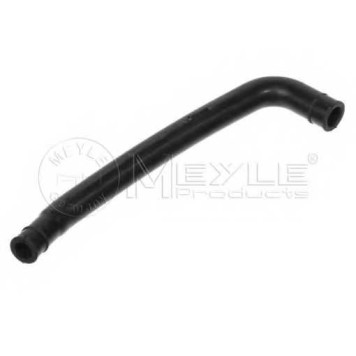 Шланг вентиляции картера MEYLE MMX0067 / 014 009 0063