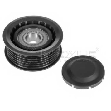 Паразитный / ведущий ролик поликлинового ременя MEYLE MTR0001 / 014 009 0081