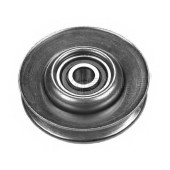 Паразитный / Ведущий ролик клинового ременя MEYLE MMX0074 / 014 013 0011