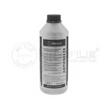 Антифриз 1.5л MEYLE 014 016 9100