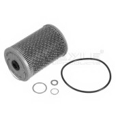 Фильтр масляный MEYLE MOF0005 / 014 018 0005