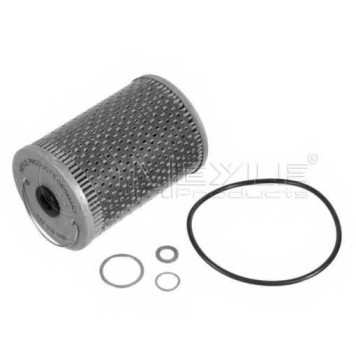Фильтр масляный MEYLE MOF0005 / 014 018 0005