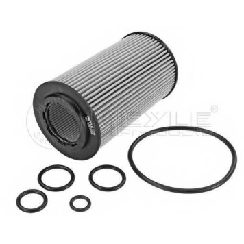 Фильтр масляный MEYLE MOF0009 / 014 018 0010