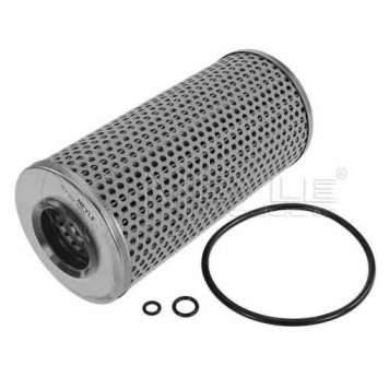 Фильтр масляный MEYLE MOF0014 / 014 018 0015