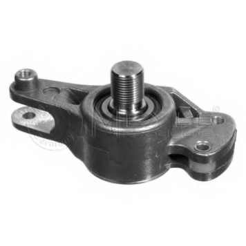 Натяжная планка поликлинового ремня MEYLE MMX0092 / 014 020 0054