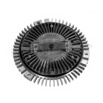 Сцепление вентилятора радиатора MEYLE MFC0010 / 014 020 0057