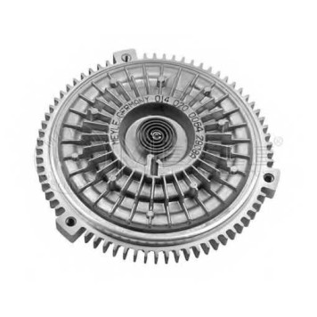 Сцепление вентилятора радиатора MEYLE MFC0017 / 014 020 0064