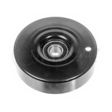 Натяжной ролик поликлинового ременя MEYLE MMX0104 / 014 020 0102