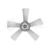 Крыльчатка вентилятора охлаждения двигателя MEYLE MMX0108 / 014 020 9010