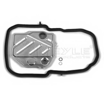 Комплект гидрофильтров АКПП MEYLE MHK0004 / 014 027 2005