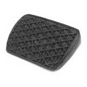 Педальные накладка, педаль тормоз MEYLE MIX0002 / 014 029 0001