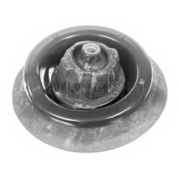Опора стойки амортизатора MEYLE MSM0002 / 014 032 0021