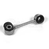 Тяга / стойка стабилизатора MEYLE MSL0001 / 014 032 0067