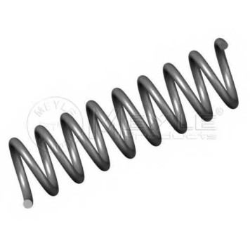 Пружина ходовой части MEYLE MCS0005 / 014 032 0155