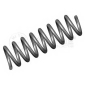 Пружина ходовой части MEYLE MCS0006 / 014 032 0158