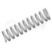 Пружина ходовой части MEYLE MCS0010 / 014 032 0180